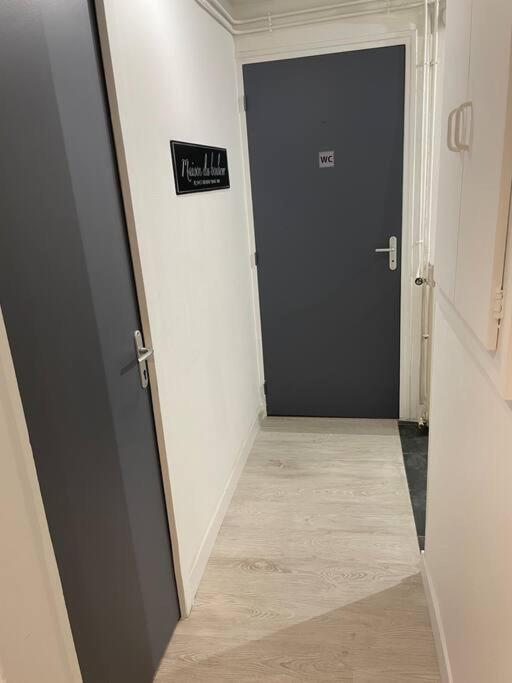 Fontainebleau Centre-Ville Dış mekan fotoğraf