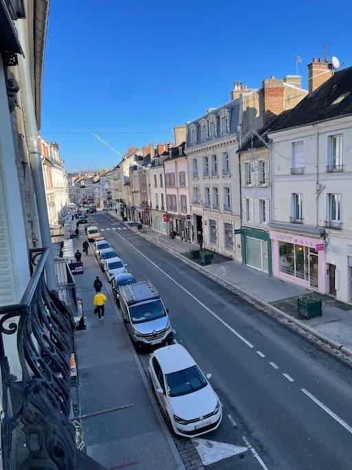 Fontainebleau Centre-Ville Dış mekan fotoğraf
