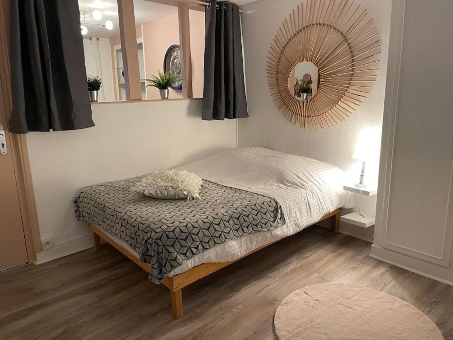 Fontainebleau Centre-Ville Dış mekan fotoğraf